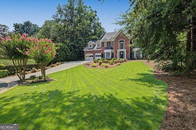 1025 Fairwood Court NW, Acworth, GA 30101