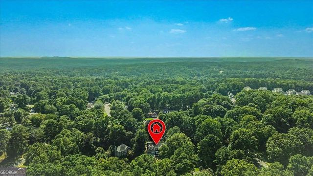 1025 Fairwood Court NW, Acworth, GA 30101