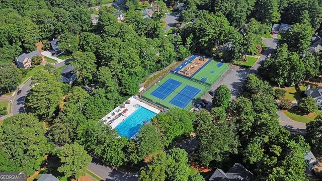 1025 Fairwood Court NW, Acworth, GA 30101