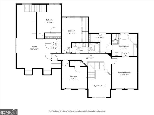 1025 Fairwood Court NW, Acworth, GA 30101