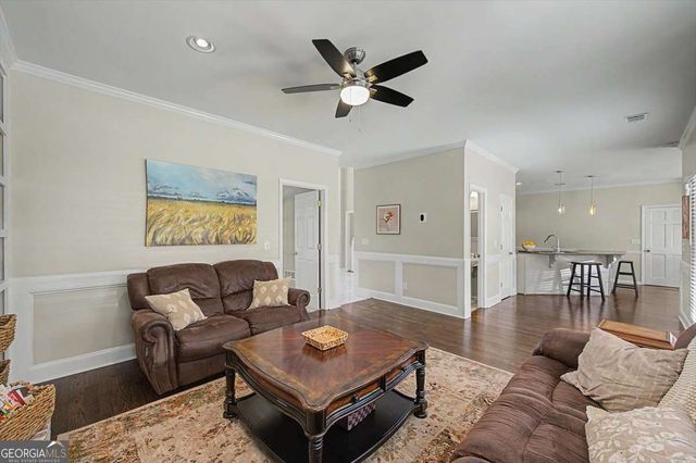 1025 Fairwood Court NW, Acworth, GA 30101