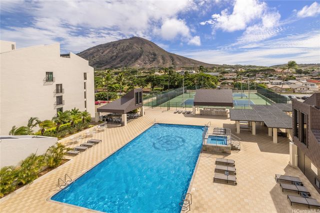 500 Lunalilo Home Road 16G, Honolulu, HI 96825