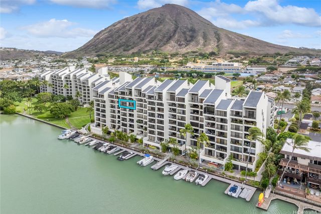 500 Lunalilo Home Road 16G, Honolulu, HI 96825