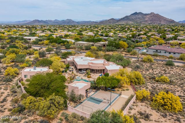 7025 E ASHLER HILLS Drive, Scottsdale, AZ 85266