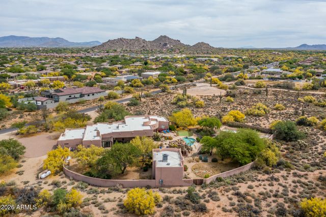 7025 E ASHLER HILLS Drive, Scottsdale, AZ 85266