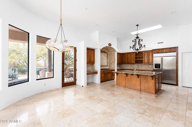 7025 E ASHLER HILLS Drive, Scottsdale, AZ 85266