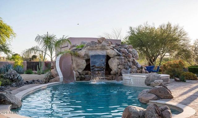 7025 E ASHLER HILLS Drive, Scottsdale, AZ 85266