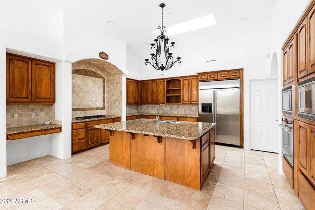 7025 E ASHLER HILLS Drive, Scottsdale, AZ 85266