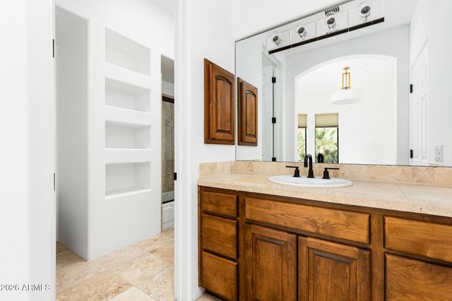 7025 E ASHLER HILLS Drive, Scottsdale, AZ 85266