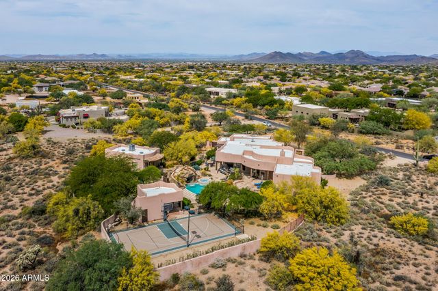 7025 E ASHLER HILLS Drive, Scottsdale, AZ 85266