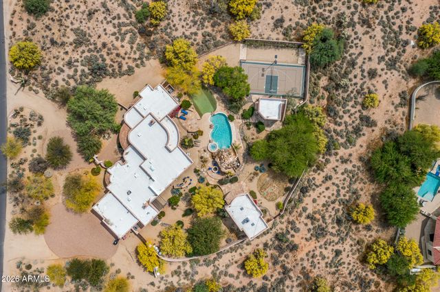 7025 E ASHLER HILLS Drive, Scottsdale, AZ 85266