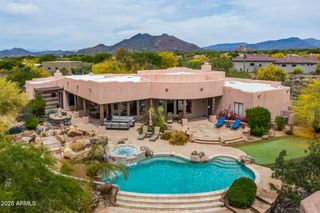 7025 E ASHLER HILLS Drive, Scottsdale, AZ 85266