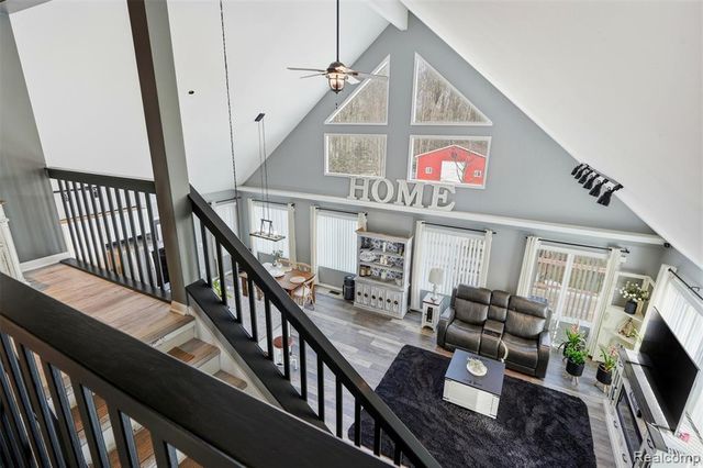 4216 Nicholson Road, Fowlerville, MI 48836