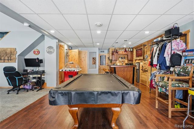 4216 Nicholson Road, Fowlerville, MI 48836