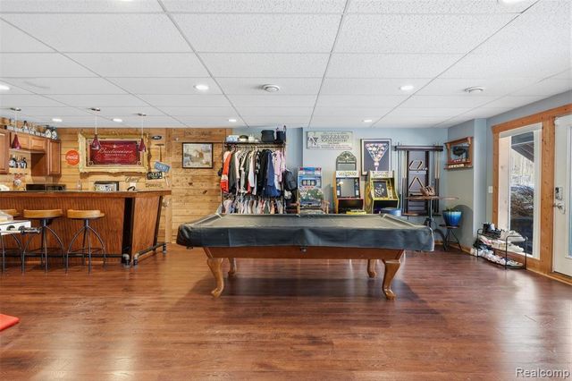 4216 Nicholson Road, Fowlerville, MI 48836