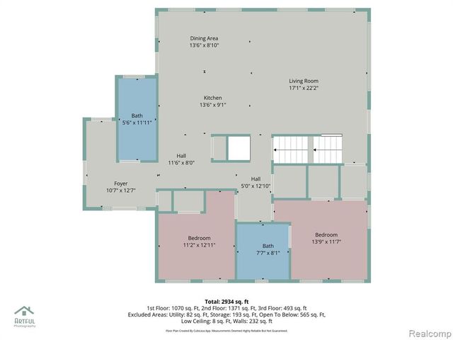 4216 Nicholson Road, Fowlerville, MI 48836