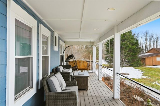 4216 Nicholson Road, Fowlerville, MI 48836