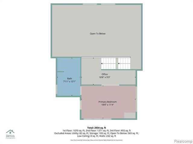 4216 Nicholson Road, Fowlerville, MI 48836