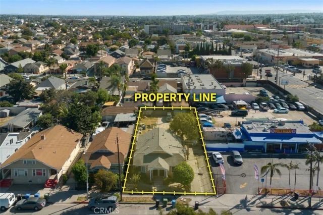114 E Gage Avenue, Los Angeles, CA 90003