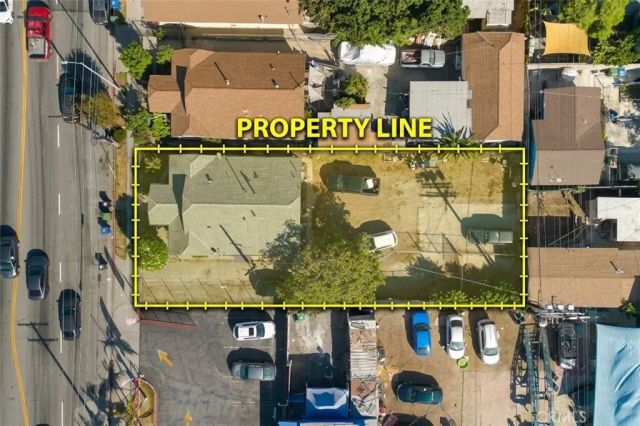 114 E Gage Avenue, Los Angeles, CA 90003