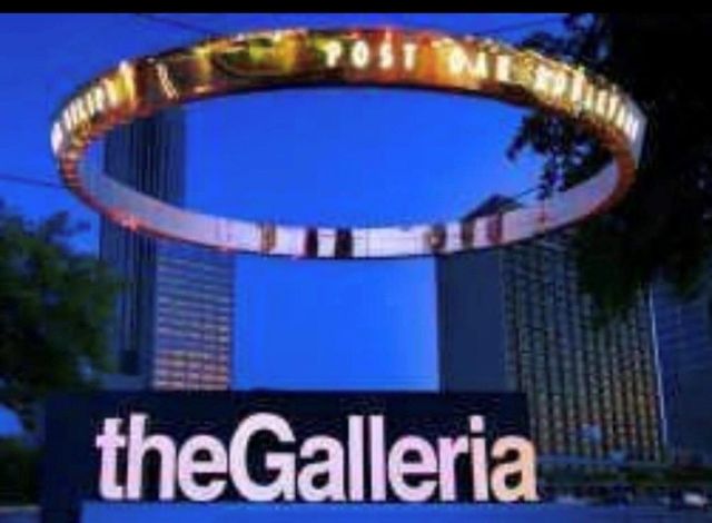 1901 Post Oak Boulevard 3205, Houston, TX 77056