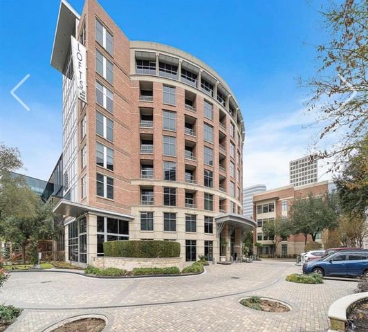1901 Post Oak Boulevard 3205, Houston, TX 77056