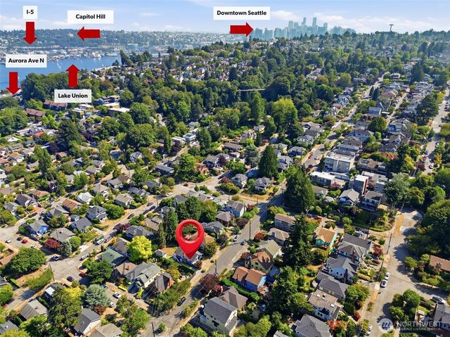 2716 Warren Avenue N, Seattle, WA 98109
