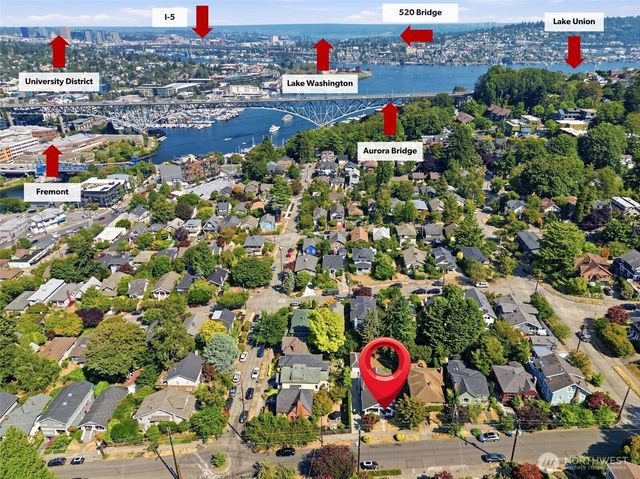 2716 Warren Avenue N, Seattle, WA 98109