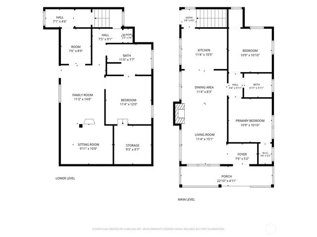 2716 Warren Avenue N, Seattle, WA 98109