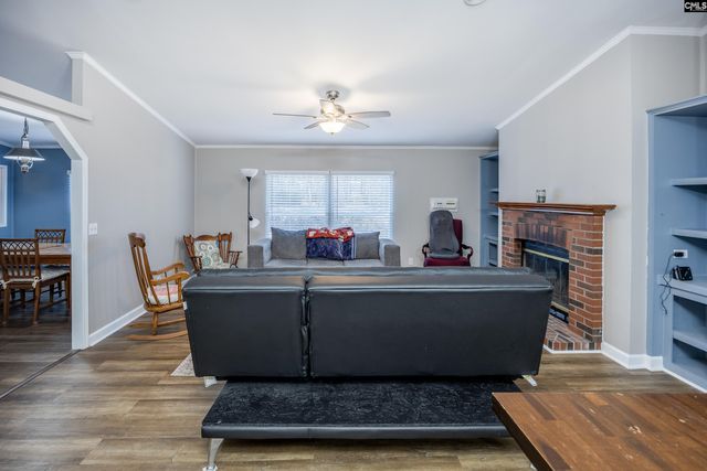 532 Burns Drive, Swansea, SC 29160