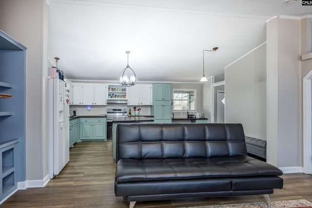 532 Burns Drive, Swansea, SC 29160