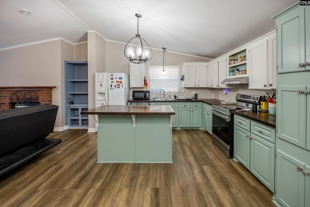 532 Burns Drive, Swansea, SC 29160