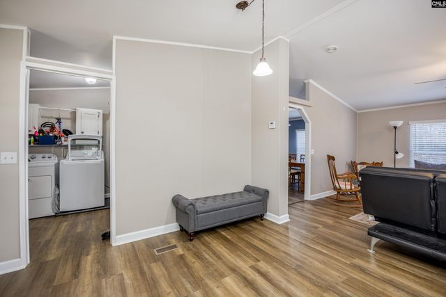 532 Burns Drive, Swansea, SC 29160