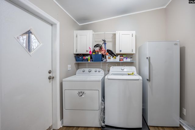 532 Burns Drive, Swansea, SC 29160