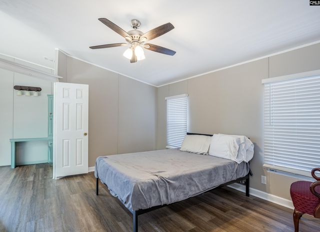 532 Burns Drive, Swansea, SC 29160