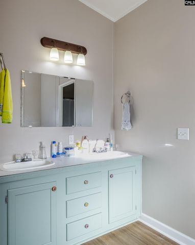 532 Burns Drive, Swansea, SC 29160