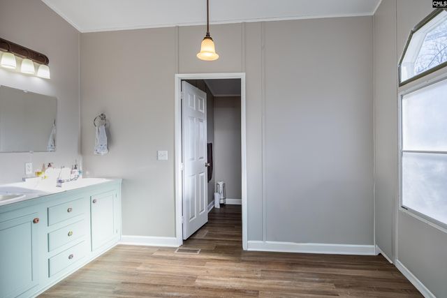 532 Burns Drive, Swansea, SC 29160