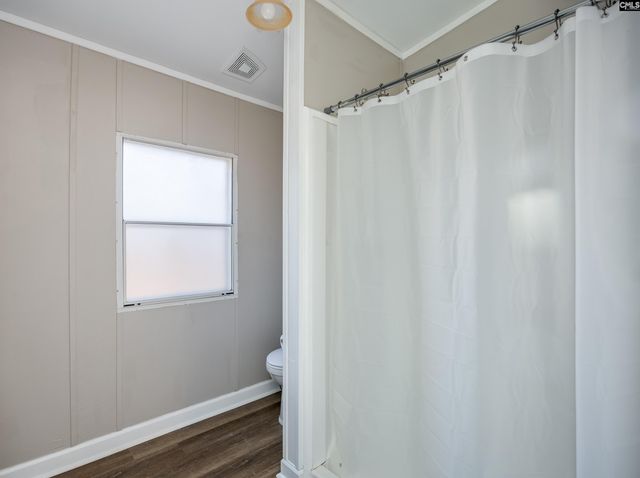 532 Burns Drive, Swansea, SC 29160