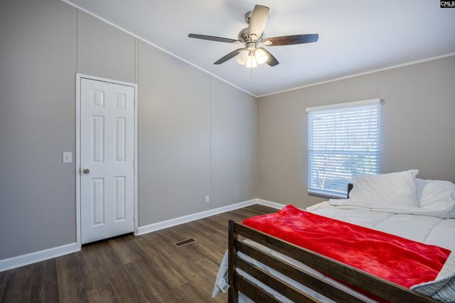 532 Burns Drive, Swansea, SC 29160