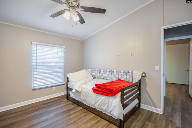 532 Burns Drive, Swansea, SC 29160