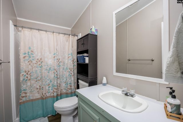 532 Burns Drive, Swansea, SC 29160