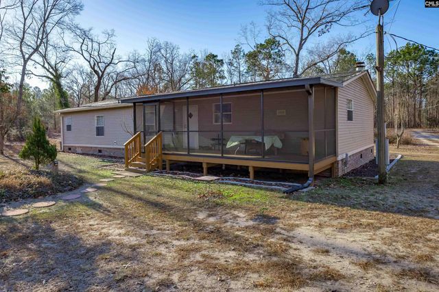 532 Burns Drive, Swansea, SC 29160