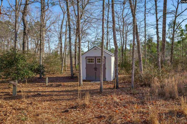 532 Burns Drive, Swansea, SC 29160