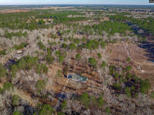 532 Burns Drive, Swansea, SC 29160