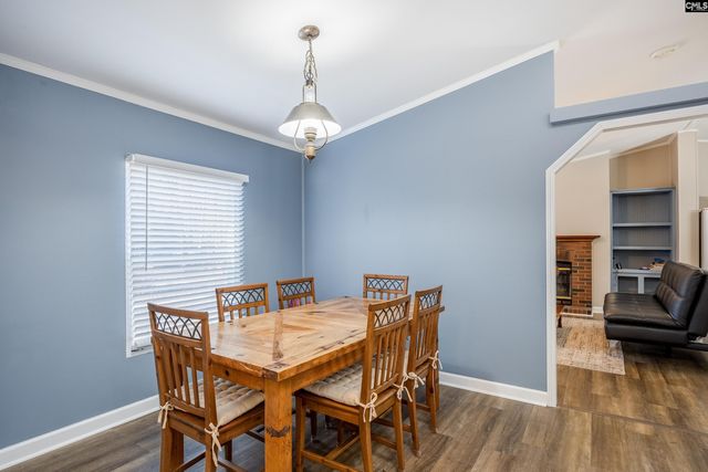 532 Burns Drive, Swansea, SC 29160