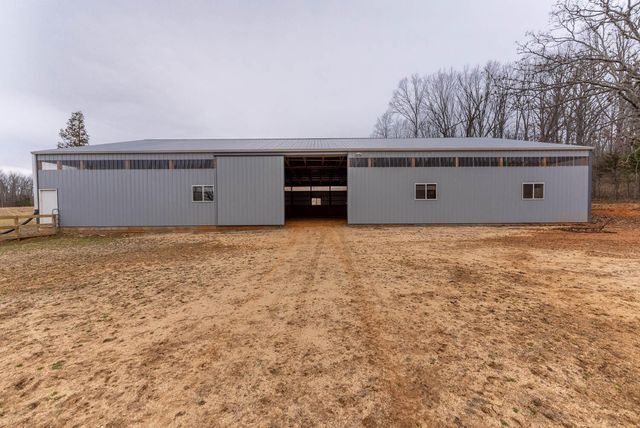 2405 County Road 2710, Mountain View, MO 65548