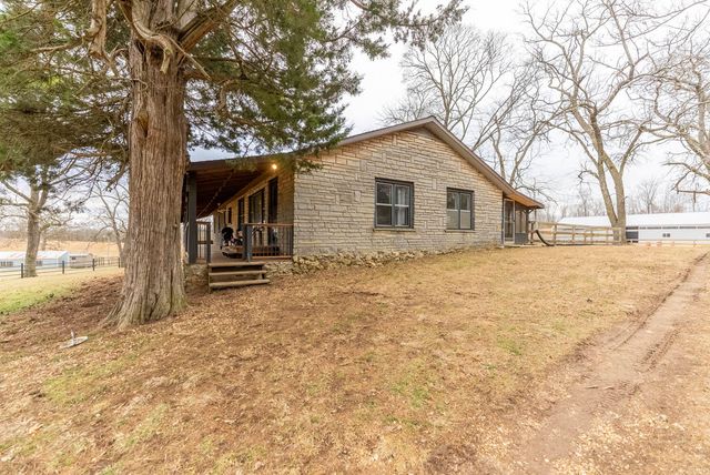 2405 County Road 2710, Mountain View, MO 65548