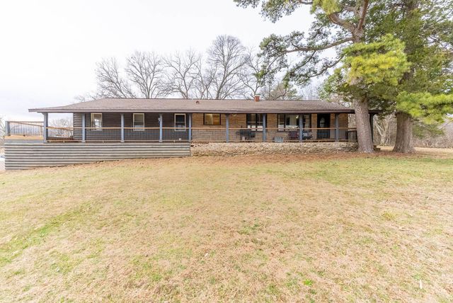 2405 County Road 2710, Mountain View, MO 65548