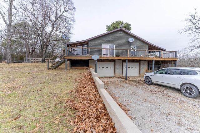 2405 County Road 2710, Mountain View, MO 65548