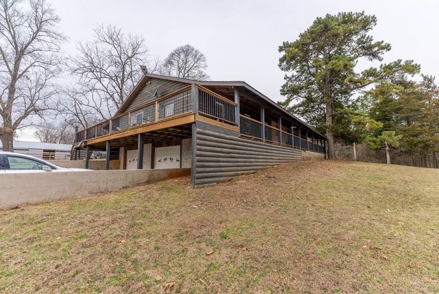 2405 County Road 2710, Mountain View, MO 65548